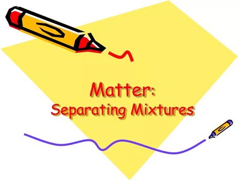 Free Vector Separating Mixtures By Using Magnet Clip Art Library