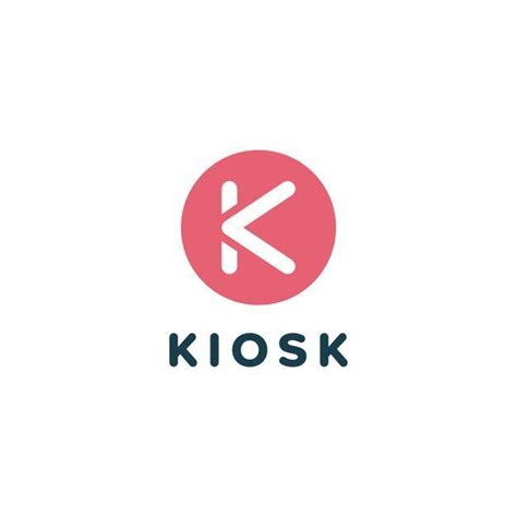 Kiosk Logo - LogoDix