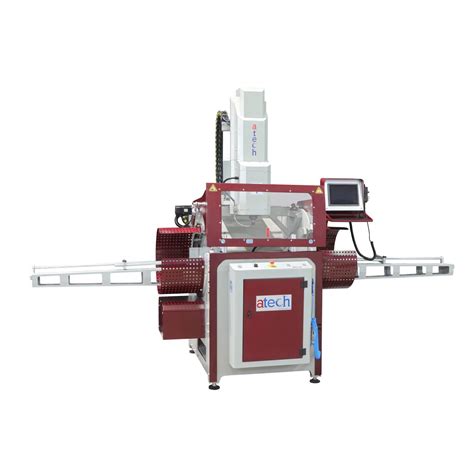 Cnc Copy Router Libra Pro Atech Machine For Plastics For