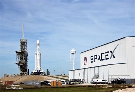 SpaceX Wins 130 Million Air Force Contract For Classified Military