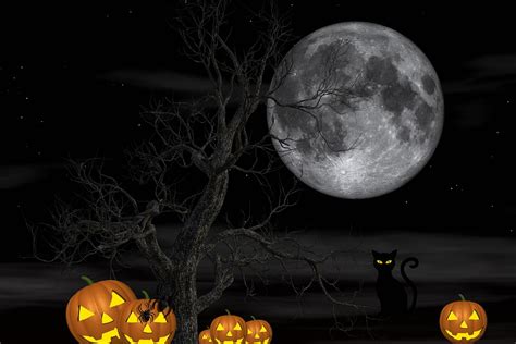 JUANA MORAL'S ENGLISH SITE: The ORIGINS OF HALLOWEEN. LISTENING FOR ELT