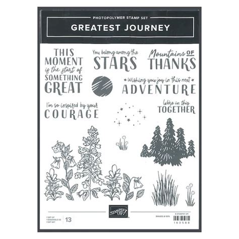 Greatest Journey