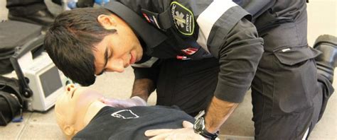 Paramedicine Gallery | Joint Programs