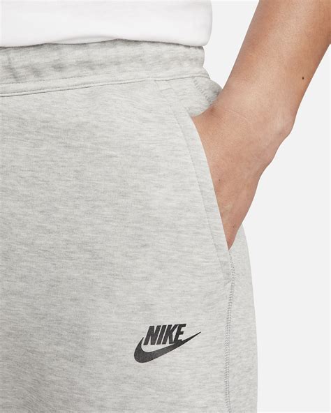 Nike Sportswear Tech Fleece Mens Slim Fit Joggers Nike In