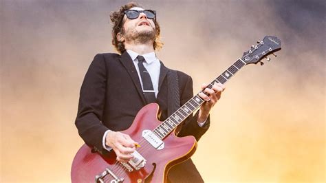 Interpol Toca Dois Primeiros Discos Na Ntegra Em Shows No Rio E Em Sp