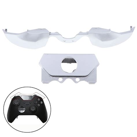 Bouton de pare choc de manette LB RB déflecteur avant pour XBOX One