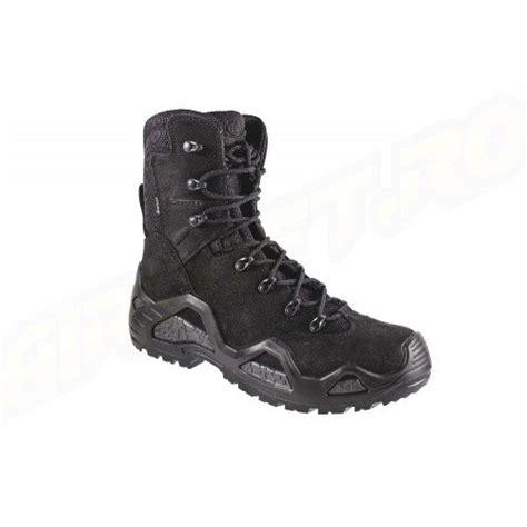 LOWA BOOTS Z 8N GTX C CERTIFIED SOLE 310680 0999