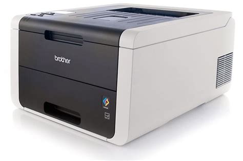 Brother HL-3170CDW Printer Driver Download