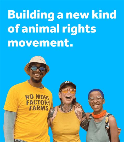 Pro-Animal Future | Donate
