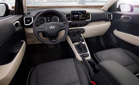 2021 Hyundai Venue Review Pricing And Specs