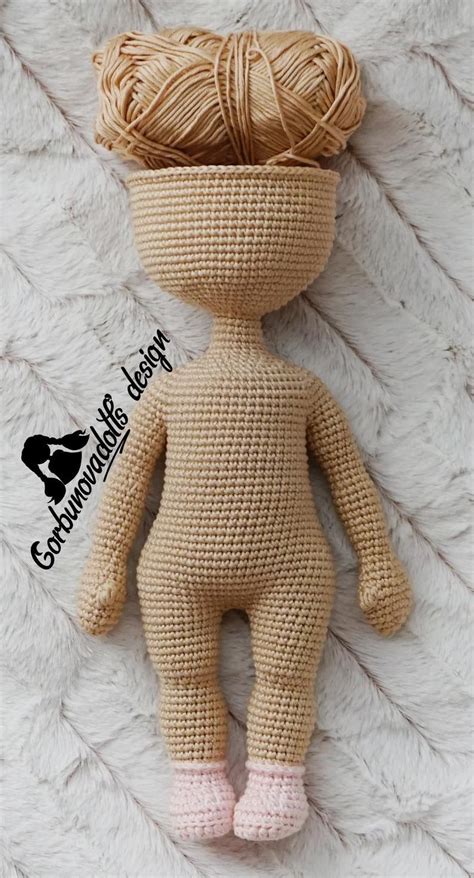 11 Cute And Amazing Amigurumi Doll Crochet Pattern Ideas Artofit