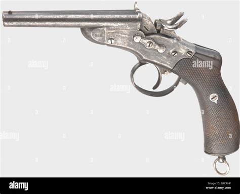 Ww2 Russian Pistols