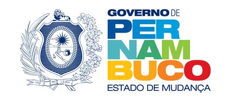 Raquel Apresenta Nova Marca Do Governo De Pernambuco Estado De