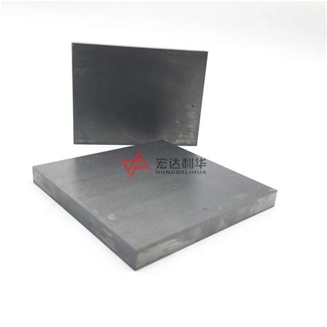 Wear Resistance Solid Tungsten Carbide Square Blocks And Plates China