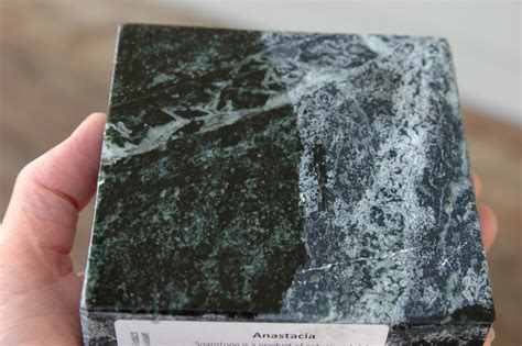 A Soft Spot For Soapstone Use Natural Stone