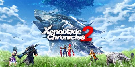 Xenoblade Chronicles Recensione Stay Nerd