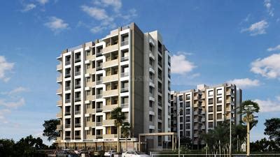 Managalmurti Jagdamba Homes Brochure Tragad Ahmedabad