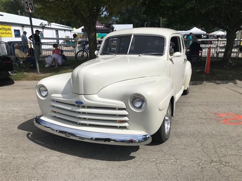 1944 Ford Coupe Auburn Suv Car Suv