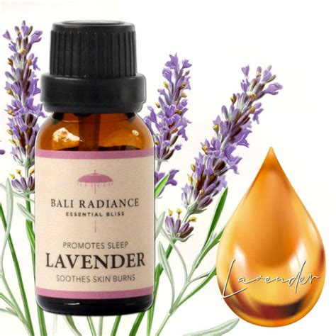 Essential Oils And Essential Oil Blends From Bali Bali Radiance