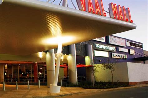 Vaal Mall Regent Lighting Solutions