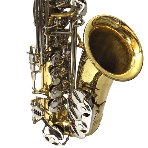 Sax Alto Selmer Usa As300 Laqueado Usado Atelier Sopros E Cordas Loja De Instrumentos Musicais