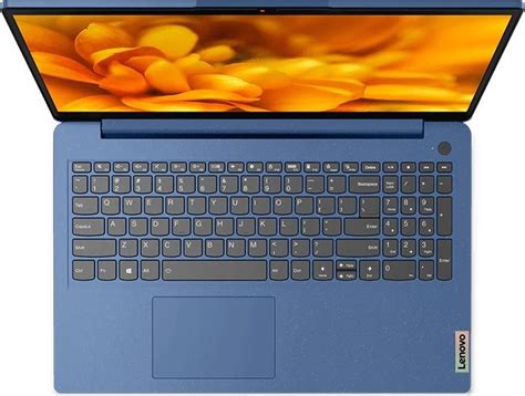 Lenovo Ideapad 3 15itl6 Abyss Blue Core I5 1135g7 8gb Ram 512gb Ssd De 82h802jwge Starting