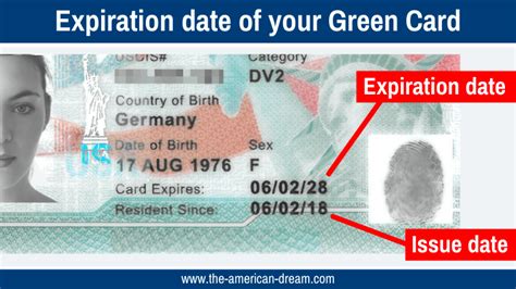 Uscis Form I 90 Application To Replace Permanent Resident Card