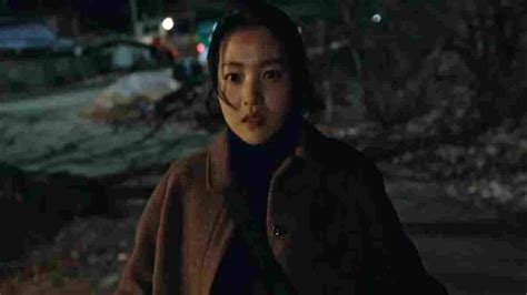 Sinopsis Drama Korea Revenant Seorang Wanita Dirasuki Roh