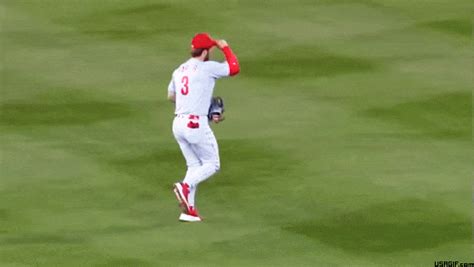 Bryce Harper S