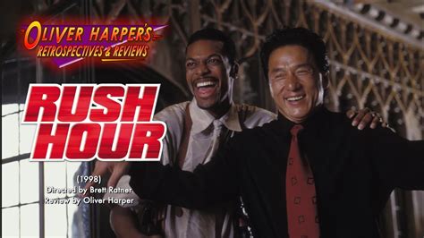 Rush Hour 1998 Retrospective Review Youtube