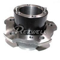 Rexwell Brand Wheel Hub Bearing Assy For Ssangyong Rexton X