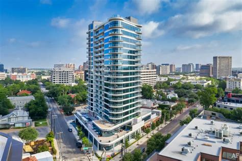 5 Modern Condominium Complex In US For Luxury Living Next Modern Home