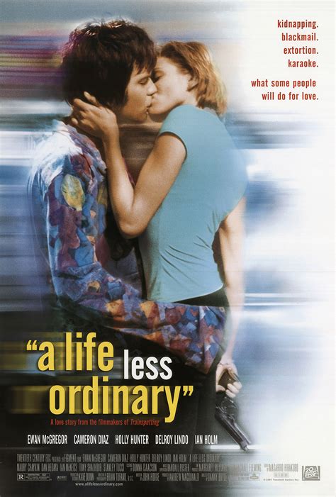John David Gosch: A Life Less Ordinary? Image 1
