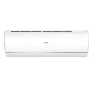 Split Pared X Inverter Haier Gama Jade Modelo Precios