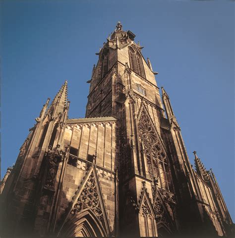 Marienkirche Reutlingen