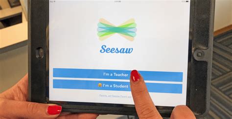 Important Update On Seesaw Online Learning Platform