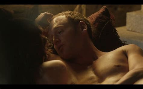 Loving Naked Men Elliot Cowan Naked Da Vinci S Demons X