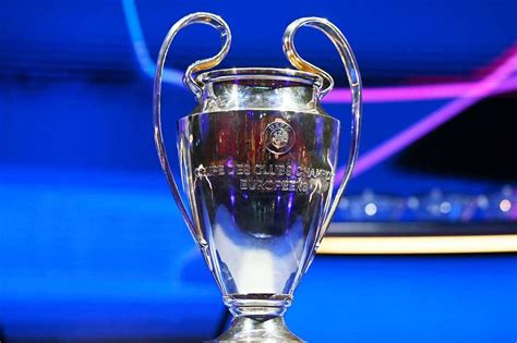 Liveblog zum Nachlesen: Die Auslosung der Champions-League-Gruppenphase ...