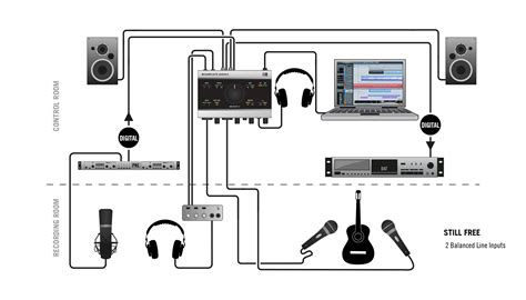 Komplete : Audio Interfaces : Komplete Audio 6 | Products