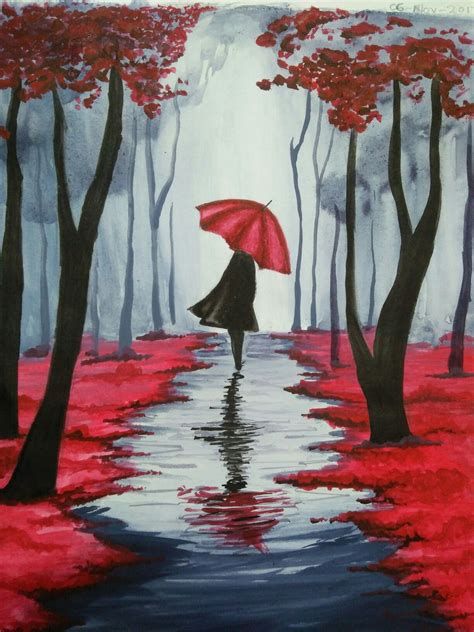 Pin By Narayni On Art Nature Art Painting Canvas Art Painting Art