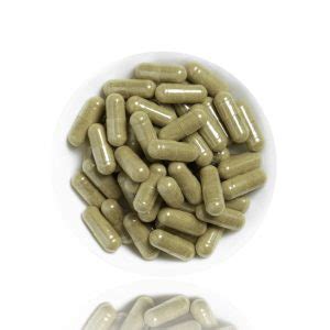 Natural Life Kratom Capsules Grams Natural Life Superstore