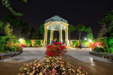 Cool and Unusual Things to Do in Shiraz - Atlas Obscura