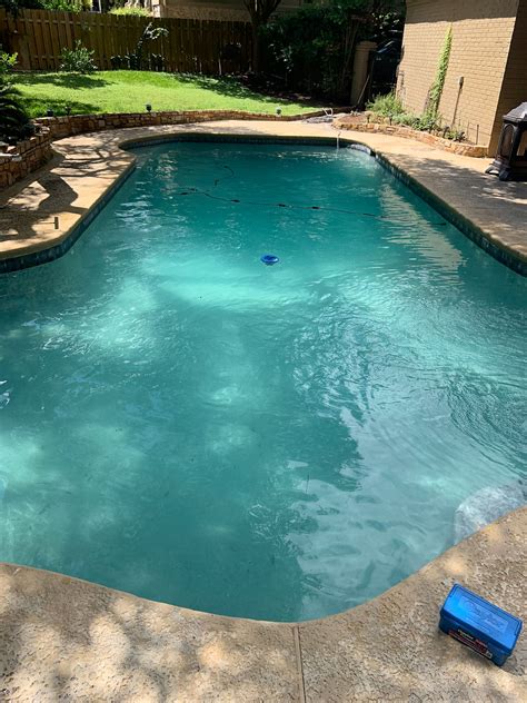 Gallery | Nelson Pools Atx