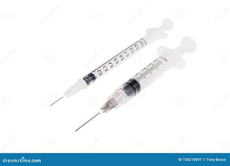 Medical Needles Stock Photos - Download 3,837 Royalty Free Photos