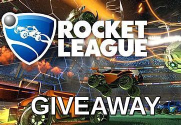 Rocket League Steam Key Giveaway - Indie Game Bundles