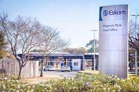 Netherlands To Back Just Transition Initiatives At Eskom S Grootvlei