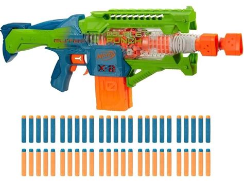 Nerf Elite Double Punch Hasbro F Juguetilandia