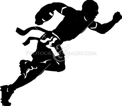 flag football player clipart 10 free Cliparts | Download images on ...