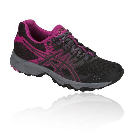 Asics Gel-Sonoma 3 Women's Trail Running Shoes - 64% Off | SportsShoes.com