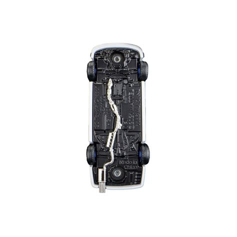 Hot Wheels HWC Elite 64 Series 1996 Toyota Chaser JZX100Hot Wheels HWC Elite 64 Series 1996